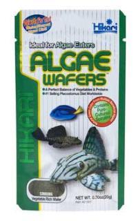 Hikari Tropical Sinking Algae Wafers .70OZ