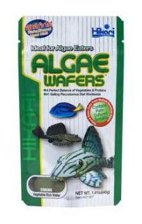 Hikari Tropical Sinking Algae Wafers 1.41OZ