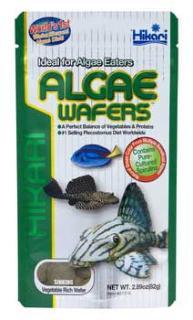 Hikari Tropical Sinking Algae Wafers 2.89OZ