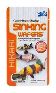 Hikari Tropical Sinking Wafers .88OZ