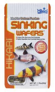 Hikari Tropical Sinking Wafers 1.76OZ