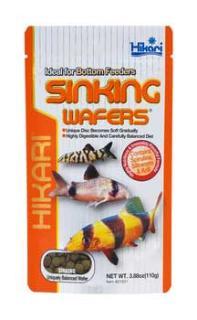 Hikari Tropical Sinking Wafers 3.88OZ