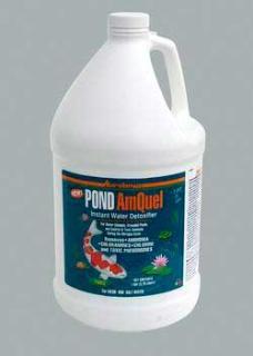 Kordon Pond AmQuel 1gal