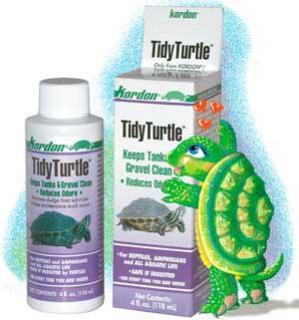 Kordon Tidy Turtle 4oz