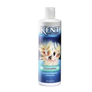 Kent Marine Chromaplex Phytoplankton 16 oz.