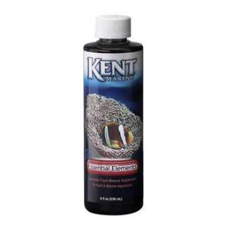 Kent Marine Essential Elements 8 oz.