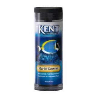 Kent Marine Garlic Extreme 1 oz.