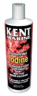 Kent Marine Superiodine 16 oz.