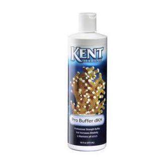 Kent Pro Buffer dKH Liquid 16 oz.