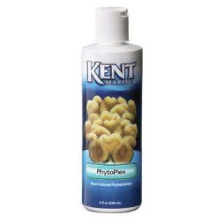 Kent Phytoplex Phytoplankton 8 oz.