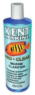 Kent Pro Clear Marine Clarifier 16 oz.