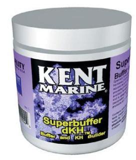 Kent Super Buffer dKH 1 kg.