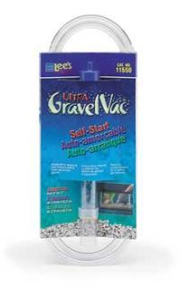 Lee's Gravel Stretch Mini-Vac