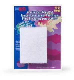 Lee's Algae Scrubber Pad Super Size Fine Acrylic