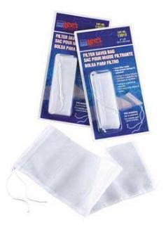 Filter Saver Bag 412