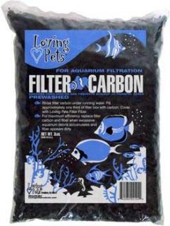 Loving Pets 52 lb. Carbon Bag