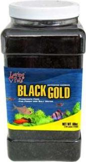 Loving Pets 55 lb. Bulk Black Gold Nuggets