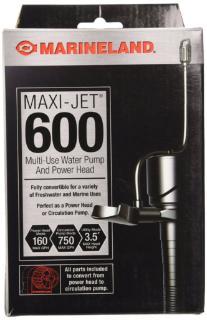 Marineland Maxi Jet 600 Pro (160-750 Gph)