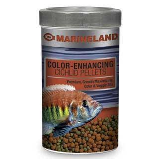 Marineland Cichlid Color 5.19OZ