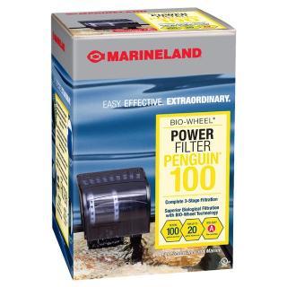 Marineland Penguin 100b Bio Wheel Power Filter (100gph)