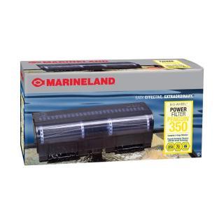 Marineland Penguin 350b Bio Wheel Power Filter (350gph)