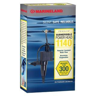 Marineland Penguin 1140 Power Head (300gph)