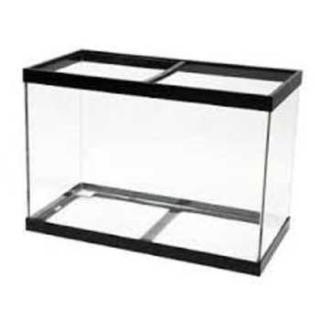 Marineland 65 Gallon Tank Black 36x18x24