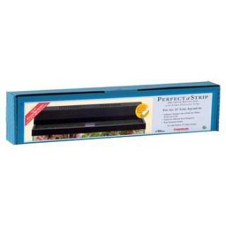 Marineland Fluorescent Light Strip 24" Black