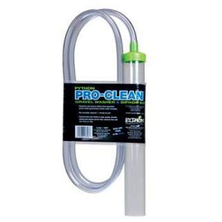 Python Pro Clean - Large (For Tanks To 55 Gallons)