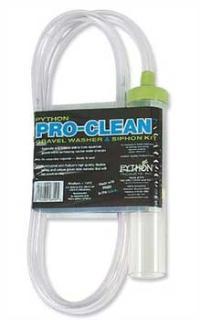 Python Pro Clean - Extra Large (For Tanks To 55 Gallons)