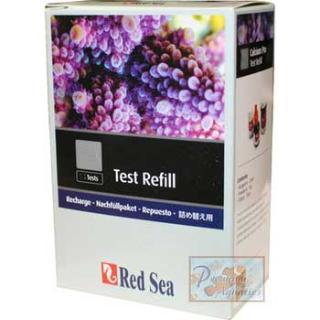 Red Sea Calcium Pro - Reagent Refill Kit