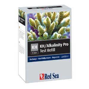 Red Sea Alkalinity Pro - Reagent Refill Kit