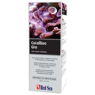 Red Sea Coralline Gro - 500 ml.