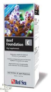 Red Sea Reef Foundation C (Mg) - 500 ml.