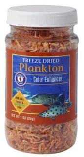 San Francisco Freeze Dried Plankton 28gm