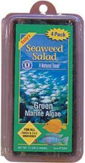 San Francisco Seaweed Salad Green 4ct