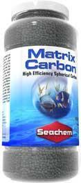 SeaChem Matrix Carbon 500 Milliliter