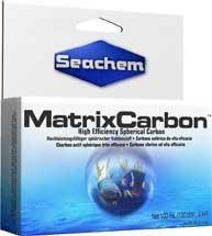 SeaChem Matrix Carbon 100 Milliliter