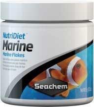 SeaChem Nutri Diet Marine Flakes 30gm-1oz