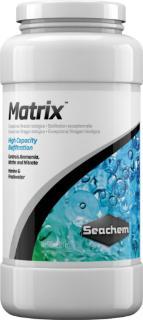 SeaChem Matrix Bio-Media Granules 500ml