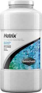 SeaChem Matrix Bio-Media Granules 1 Liter