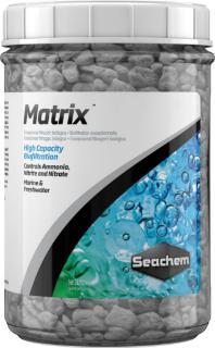 SeaChem Matrix Bio-Media Granules 2 Liter