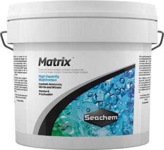 SeaChem Matrix Bio-Media Granules 4 Liter