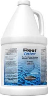 SeaChem Reef Fusion 1 - 2 Liter- 67.6 Fluid Oz