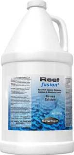 SeaChem Reef Fusion 1 - 4 Liter- 1 Gallon