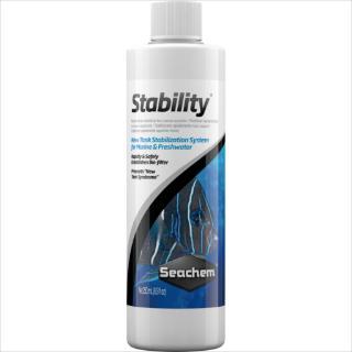 SeaChem Stability 500 Milliliter