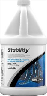 SeaChem Stability 2 Liter