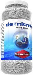 SeaChem De*Nitrate Nitrate Remover 500ml