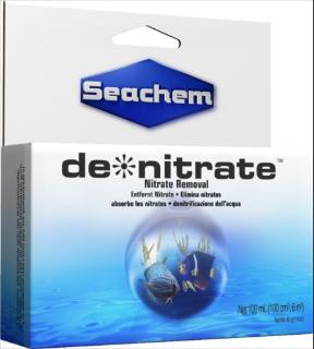 SeaChem De*Nitrate Nitrate Remover 100ml