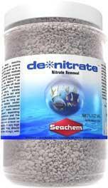 SeaChem De*Nitrate Nitrate Remover 2 Liter